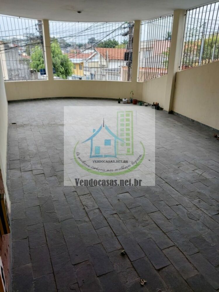 Casa, 2 quartos, 210 m² - Foto 5