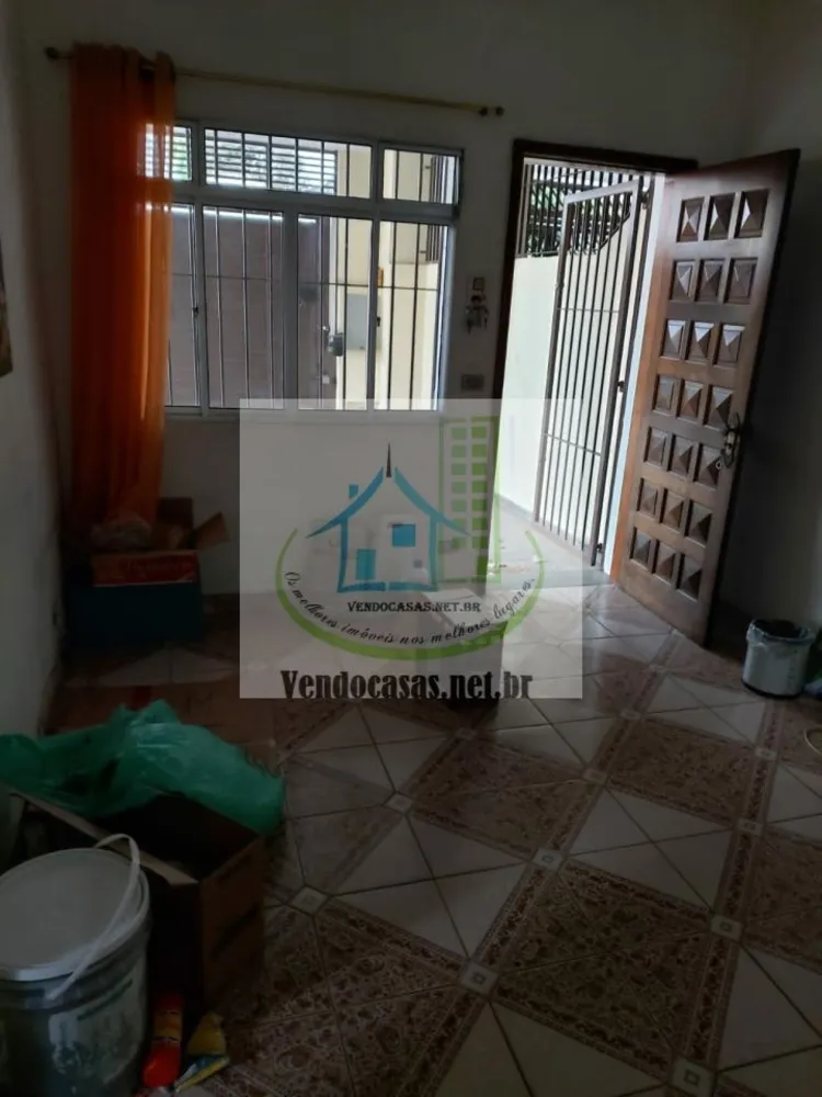 Casa, 2 quartos, 210 m² - Foto 2