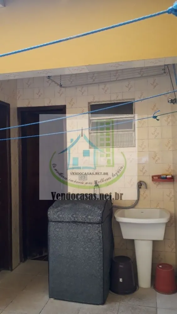 Casa, 3 quartos, 138 m² - Foto 13