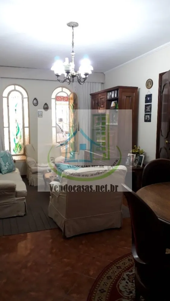 Casa, 3 quartos, 138 m² - Foto 1