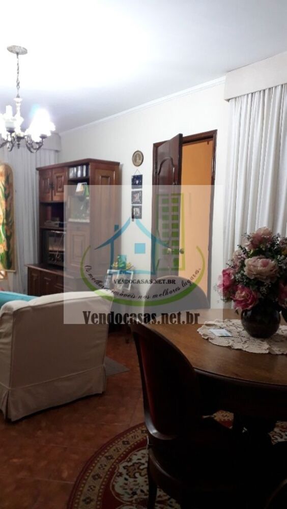 Casa, 3 quartos, 138 m² - Foto 6