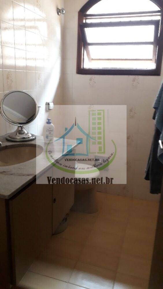 Casa, 3 quartos, 138 m² - Foto 9