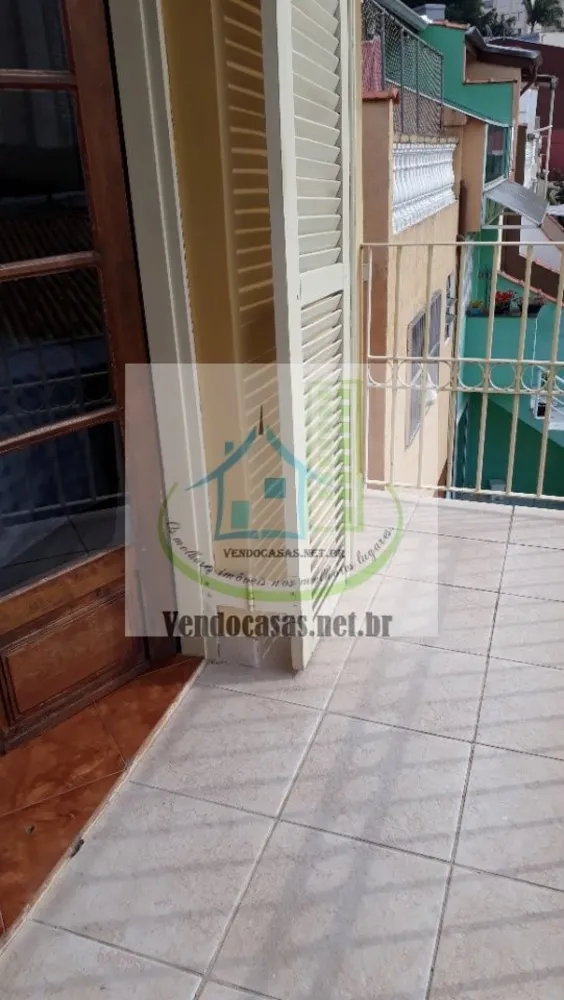 Casa, 3 quartos, 138 m² - Foto 14