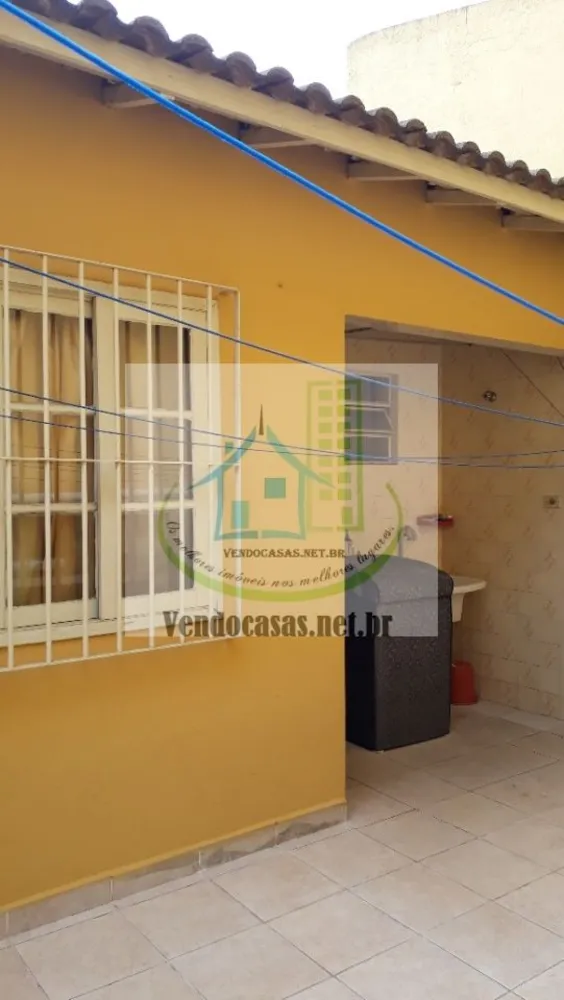 Casa, 3 quartos, 138 m² - Foto 16