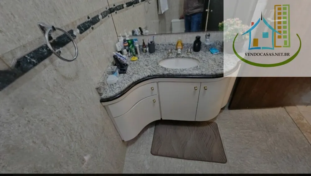 Casa, 3 quartos, 132 m² - Foto 10