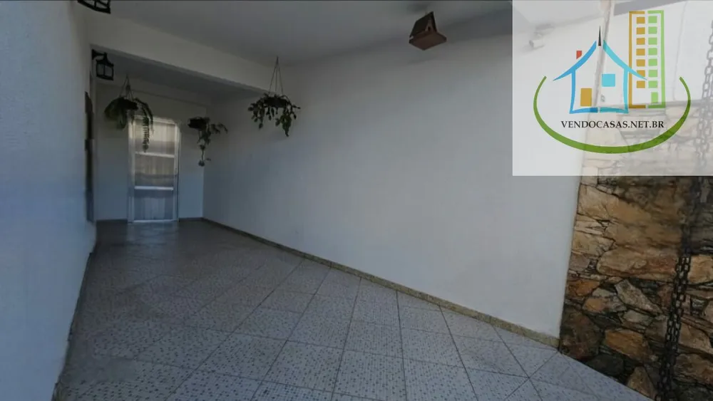 Casa, 3 quartos, 132 m² - Foto 13