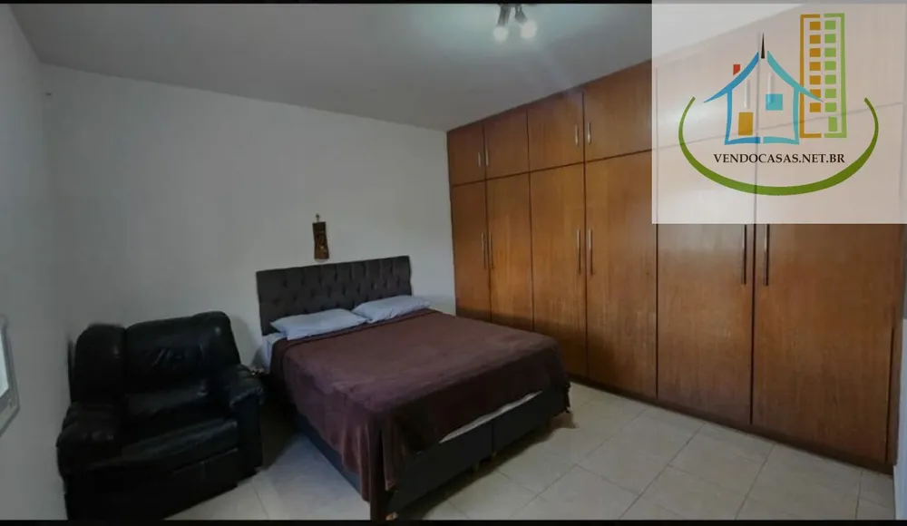 Casa, 3 quartos, 132 m² - Foto 11
