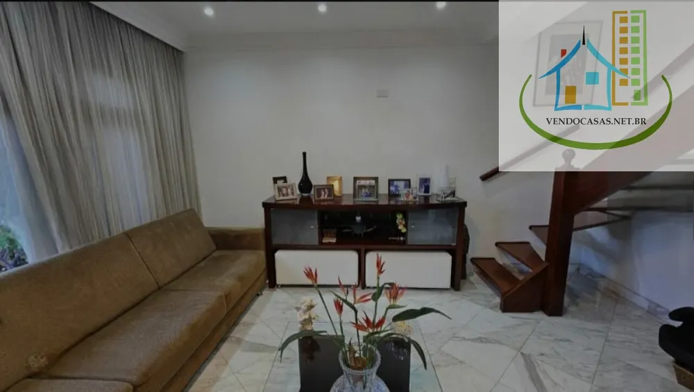 Casa, 3 quartos, 132 m² - Foto 16