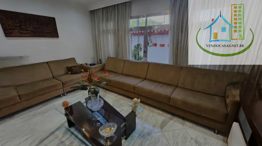 Casa, 3 quartos, 132 m² - Foto 12