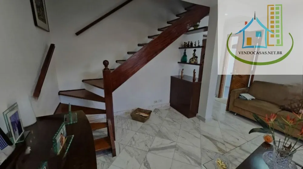 Casa, 3 quartos, 132 m² - Foto 5