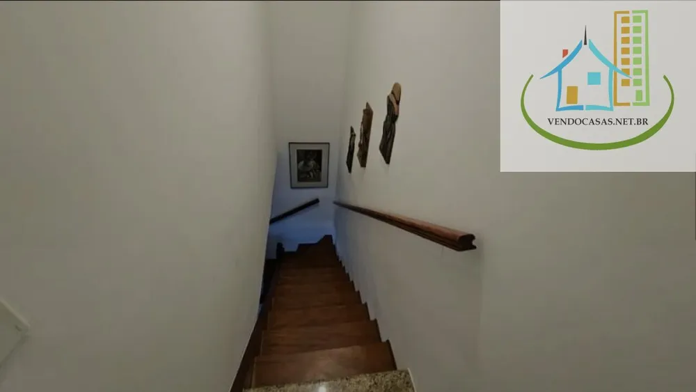 Casa, 3 quartos, 132 m² - Foto 6