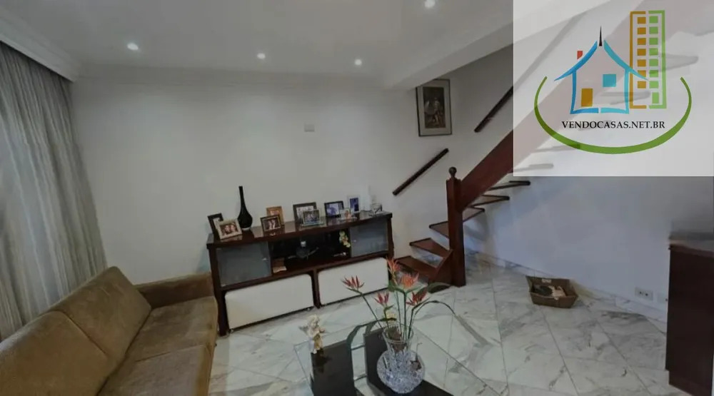 Casa, 3 quartos, 132 m² - Foto 7