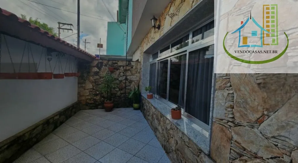 Casa, 3 quartos, 132 m² - Foto 2