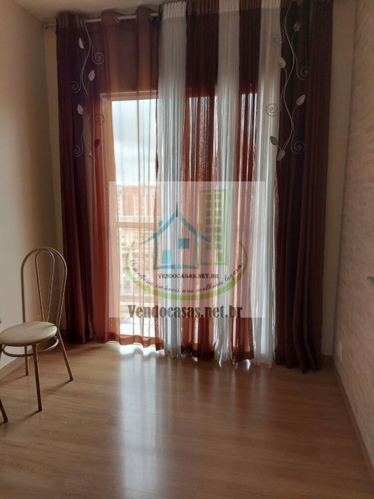 Apartamento à venda e aluguel com 2 quartos, 49m² - Foto 1