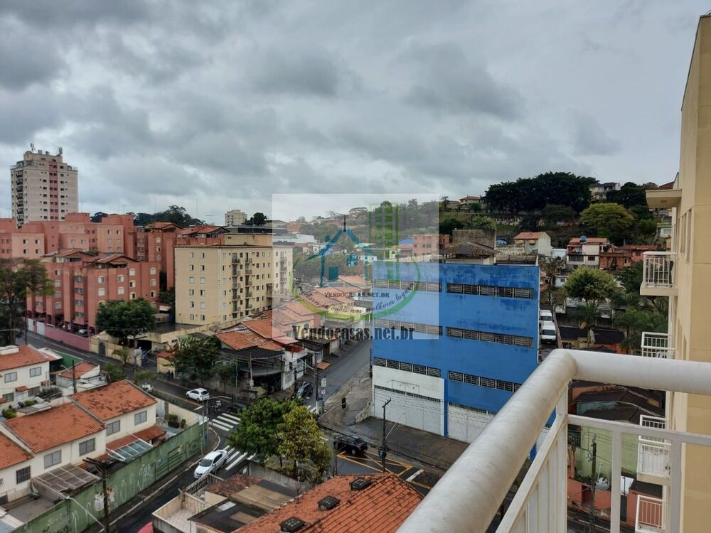 Apartamento à venda e aluguel com 2 quartos, 49m² - Foto 3