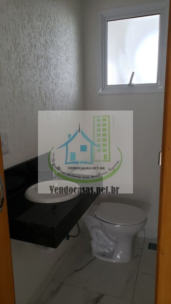 Casa, 3 quartos, 100 m² - Foto 1