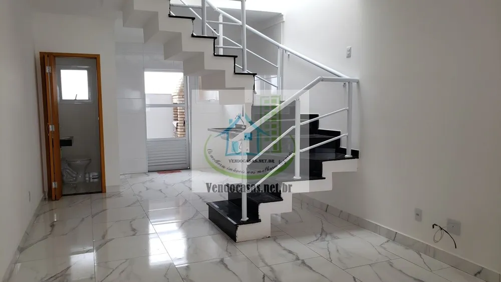 Casa, 3 quartos, 100 m² - Foto 3