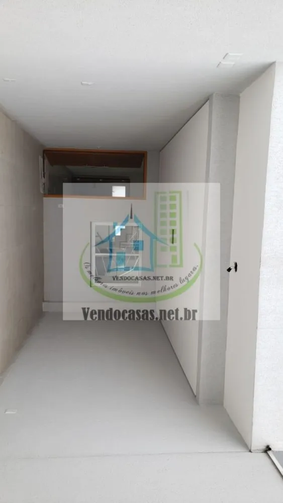Casa, 3 quartos, 100 m² - Foto 1
