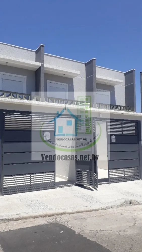 Casa, 3 quartos, 100 m² - Foto 4