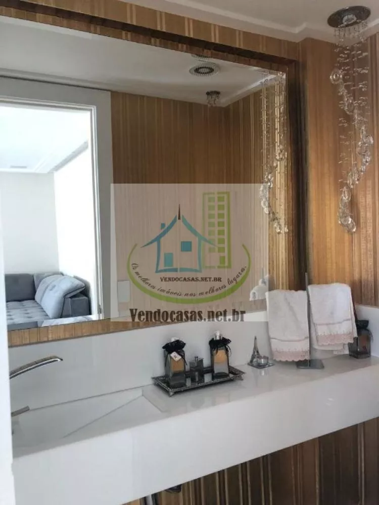Apartamento, 3 quartos, 148 m² - Foto 2