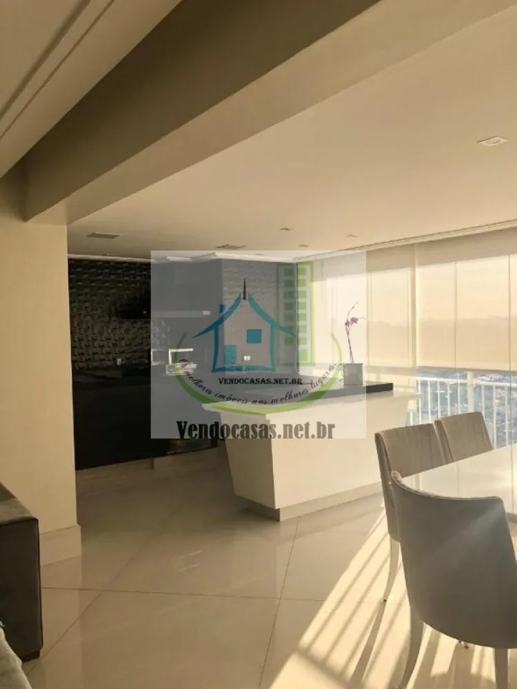 Apartamento, 3 quartos, 148 m² - Foto 9