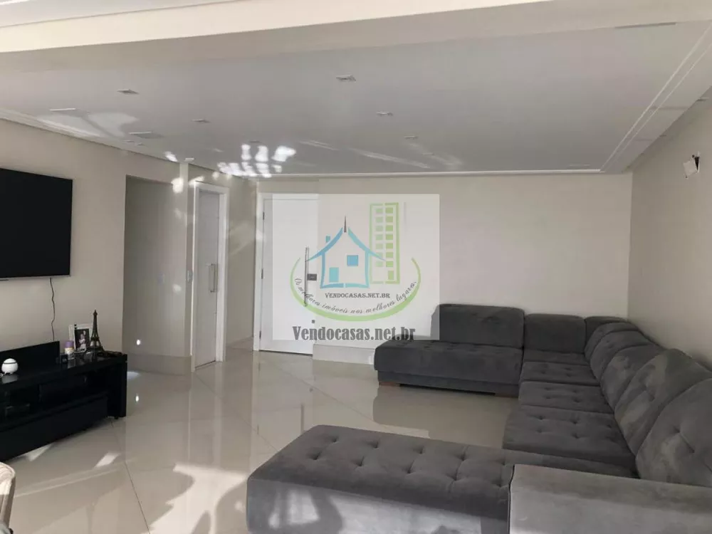 Apartamento, 3 quartos, 148 m² - Foto 5