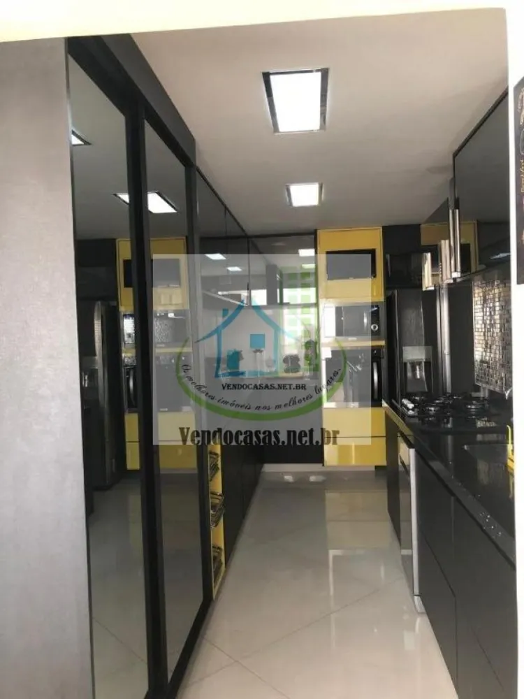 Apartamento, 3 quartos, 148 m² - Foto 10
