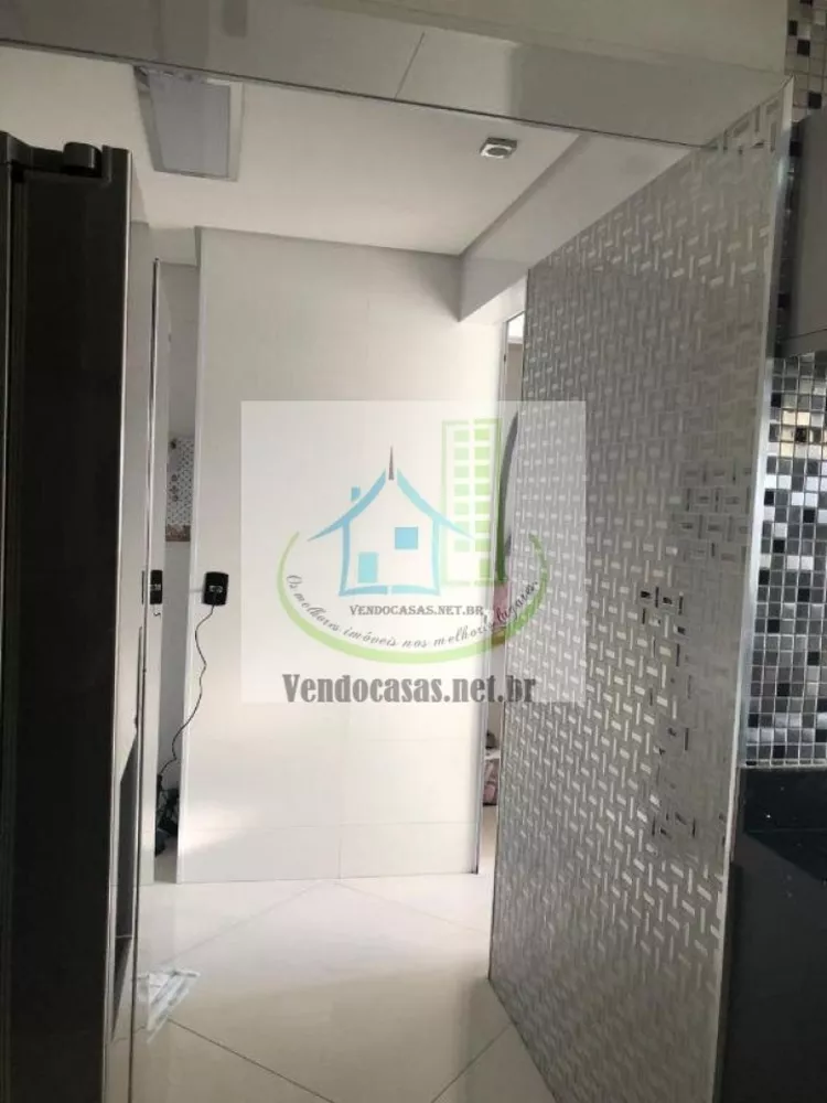 Apartamento, 3 quartos, 148 m² - Foto 8