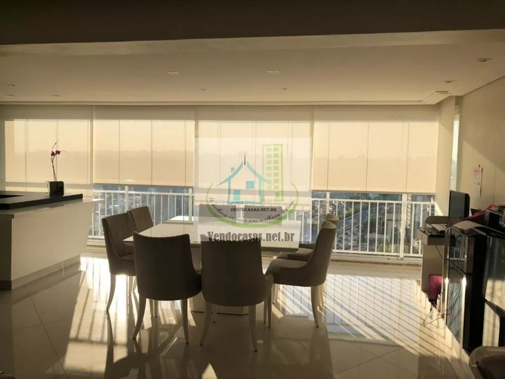Apartamento, 3 quartos, 148 m² - Foto 6