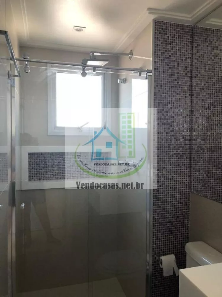Apartamento, 3 quartos, 148 m² - Foto 1