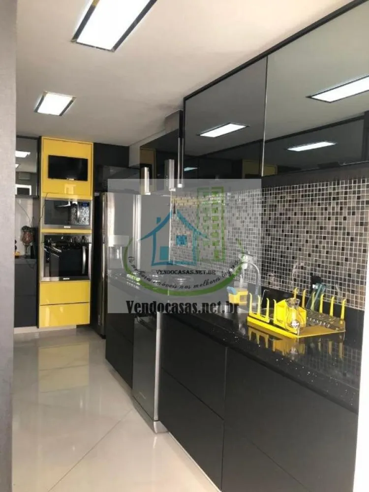 Apartamento, 3 quartos, 148 m² - Foto 11