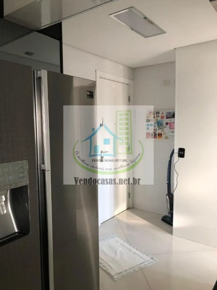 Apartamento, 3 quartos, 148 m² - Foto 12