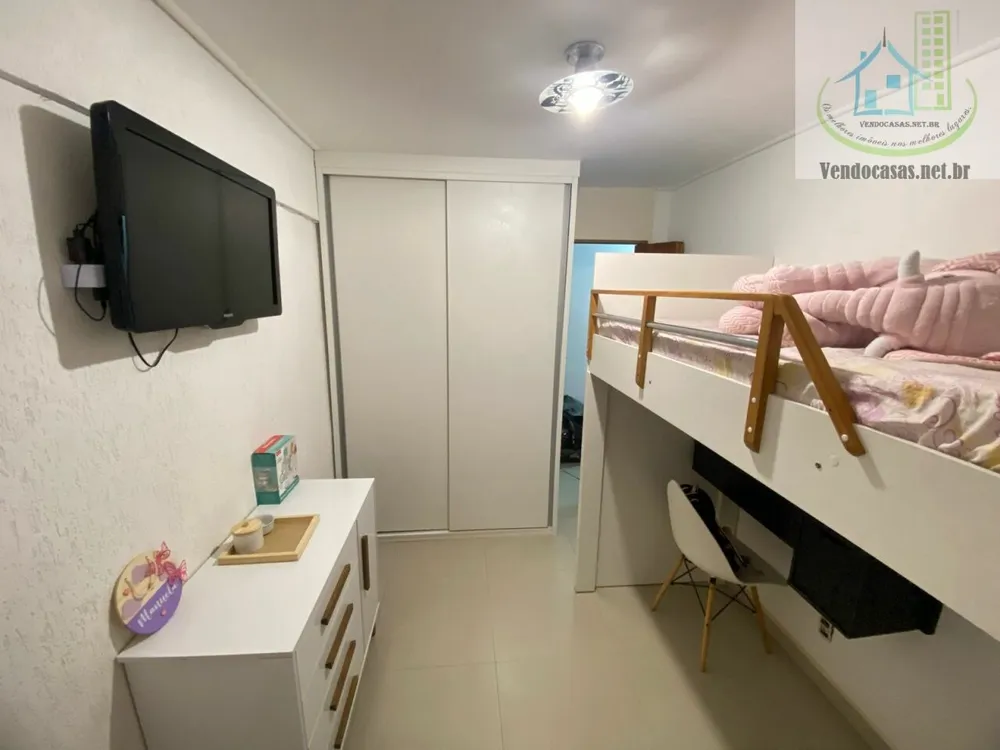 Apartamento, 2 quartos, 48 m² - Foto 9