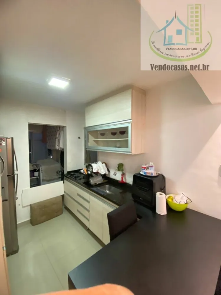 Apartamento, 2 quartos, 48 m² - Foto 7