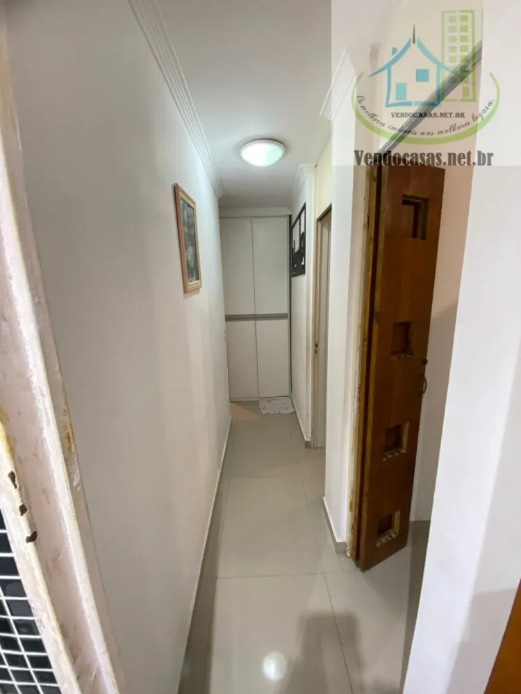 Apartamento, 2 quartos, 48 m² - Foto 2