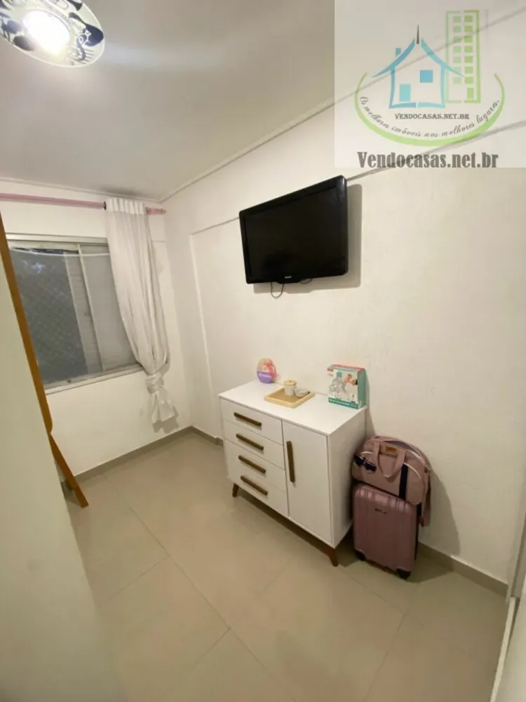 Apartamento, 2 quartos, 48 m² - Foto 4