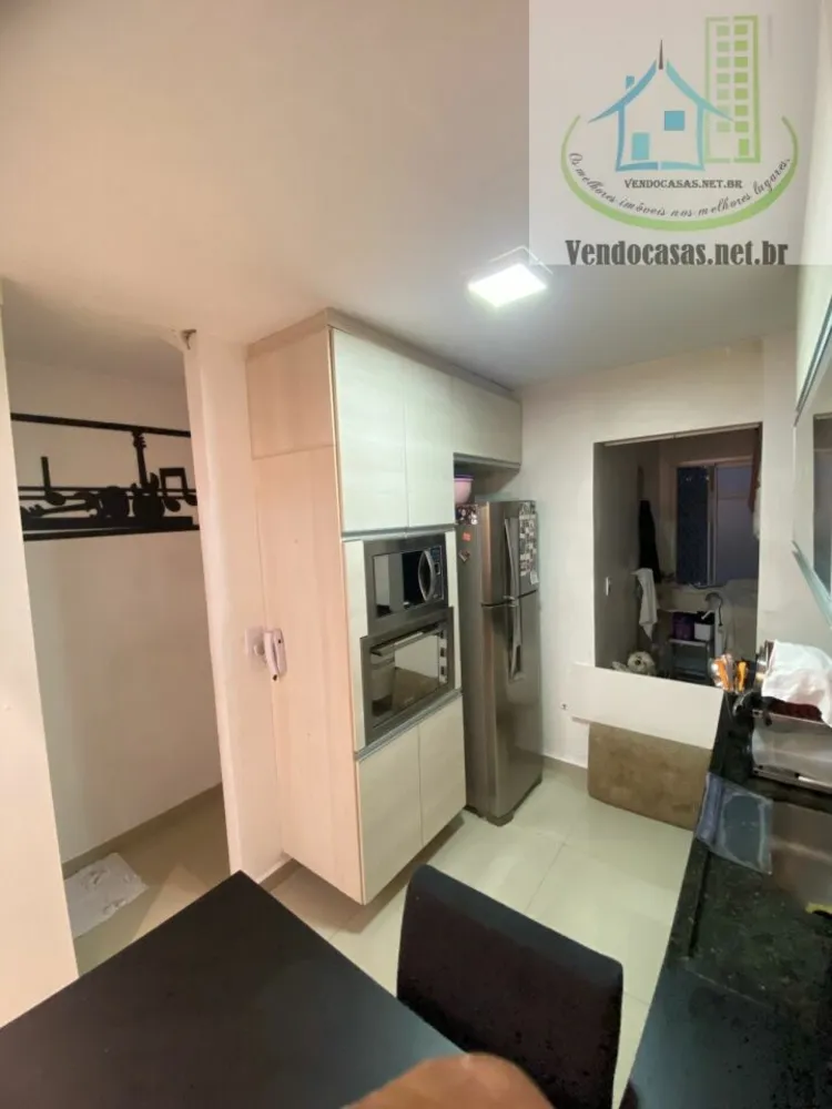 Apartamento, 2 quartos, 48 m² - Foto 10