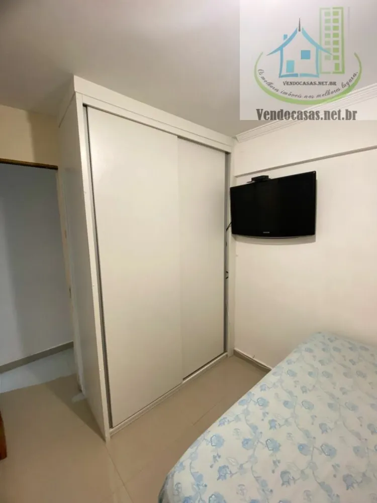 Apartamento, 2 quartos, 48 m² - Foto 11