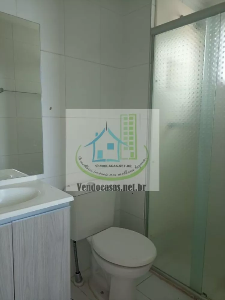 Apartamento, 3 quartos, 70 m² - Foto 5