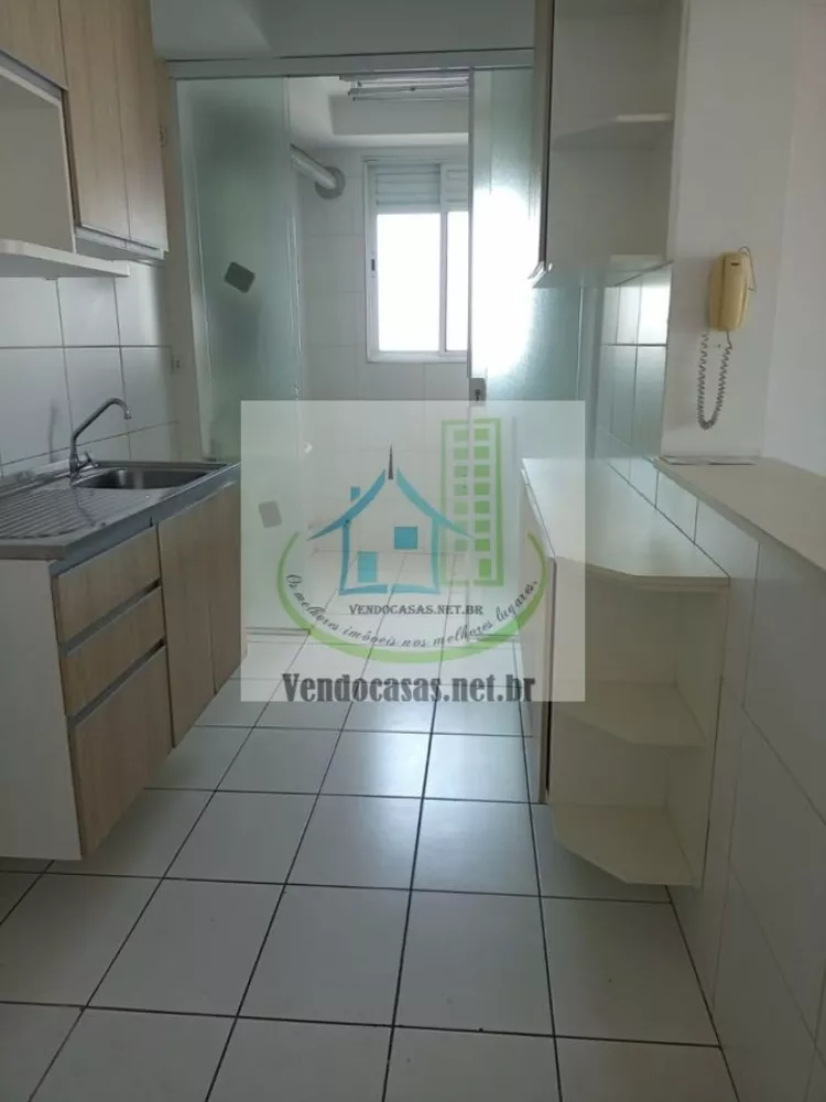 Apartamento, 3 quartos, 70 m² - Foto 1