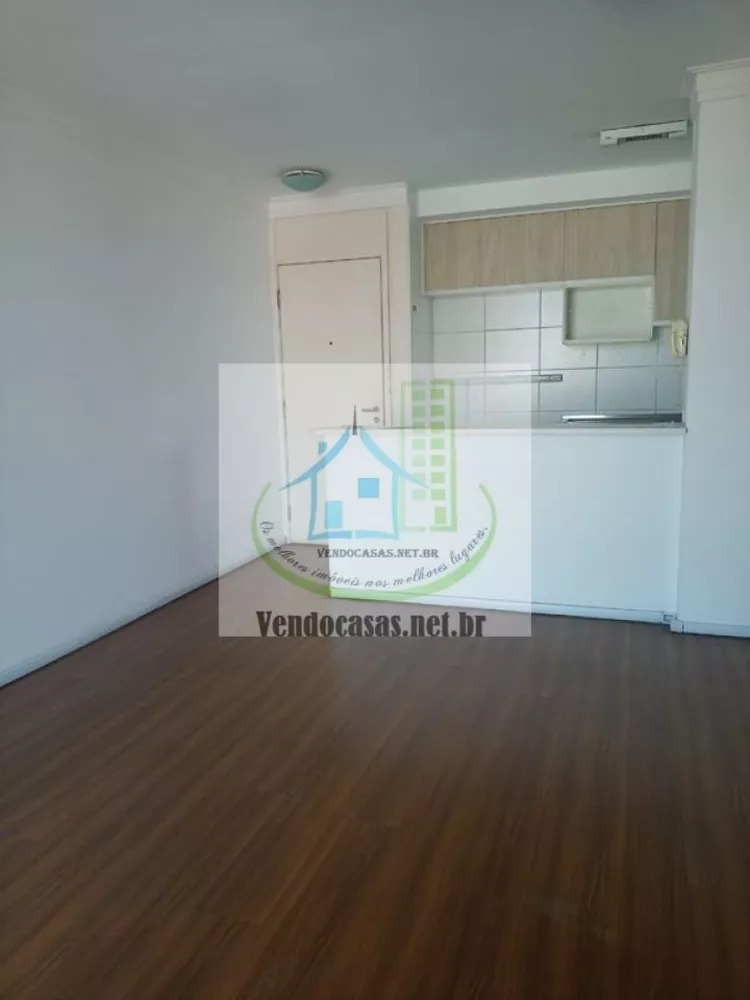 Apartamento, 3 quartos, 70 m² - Foto 6