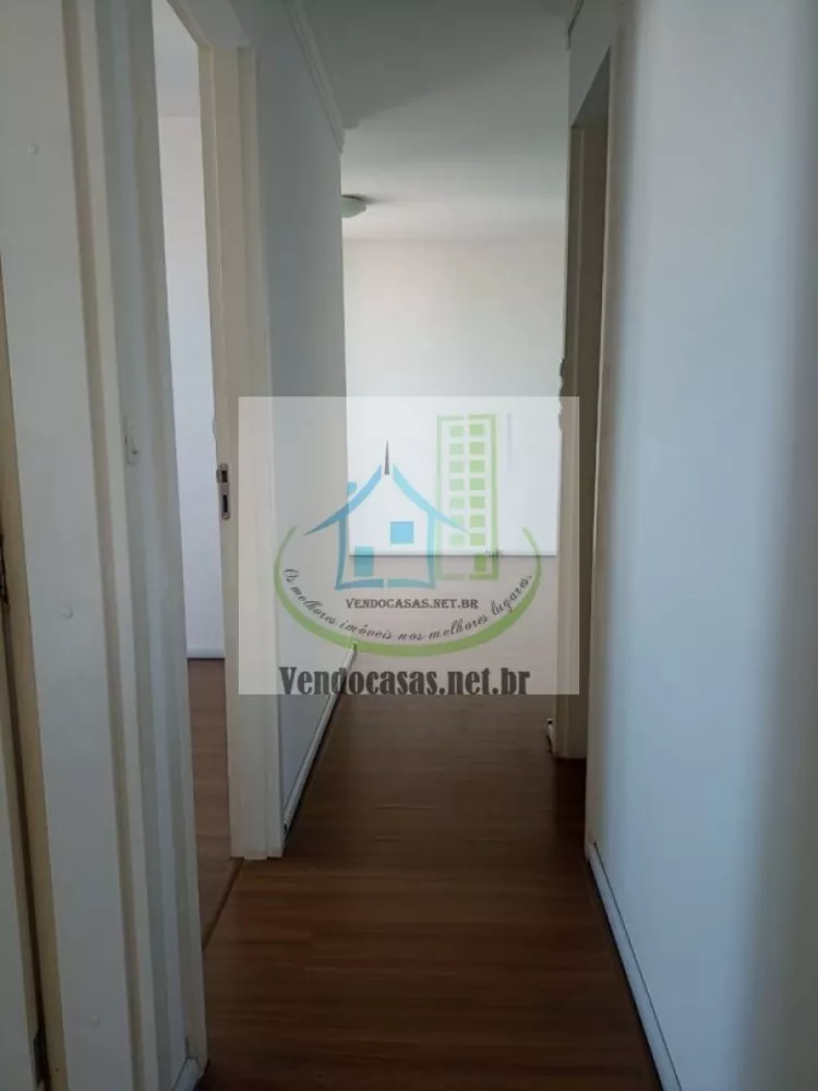 Apartamento, 3 quartos, 70 m² - Foto 3
