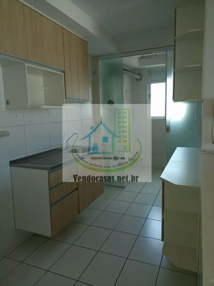 Apartamento, 3 quartos, 70 m² - Foto 4