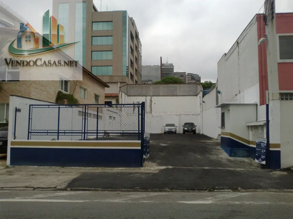 Loteamento e Condomínio, 330 m² - Foto 2