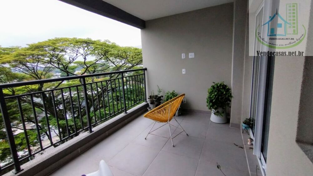 Apartamento, 2 quartos, 83 m² - Foto 4