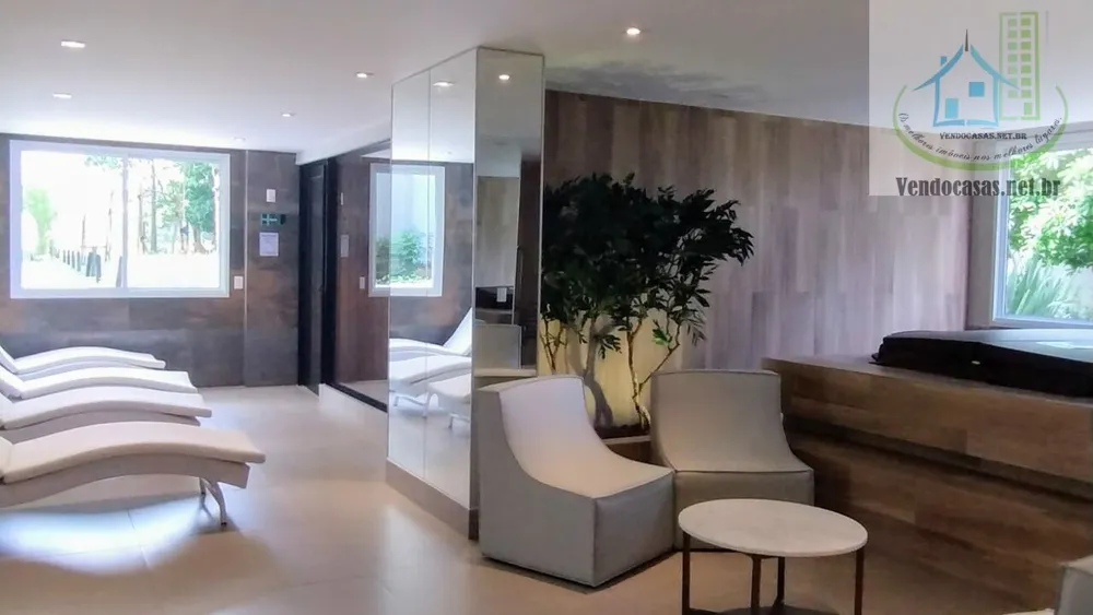 Apartamento, 2 quartos, 83 m² - Foto 13