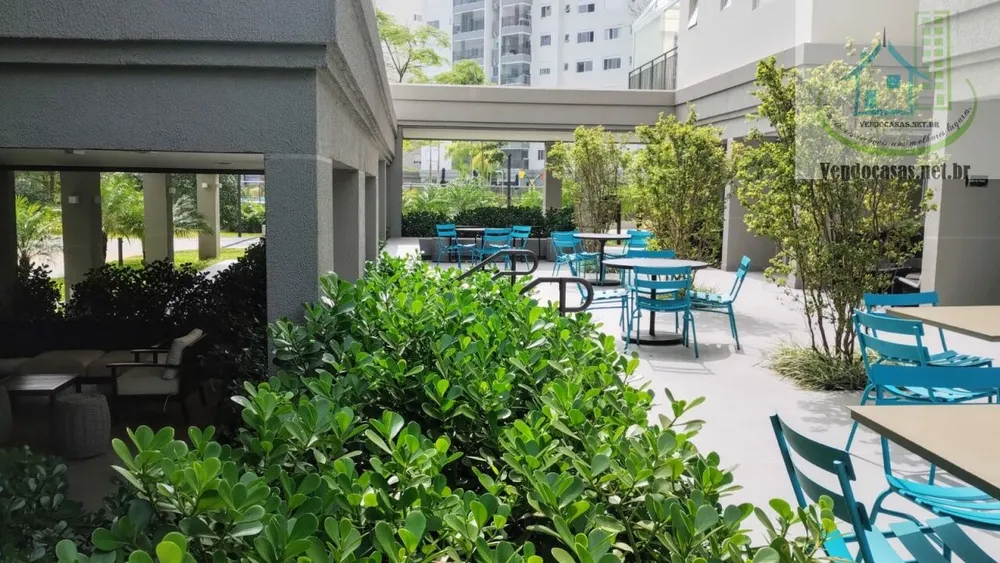 Apartamento, 2 quartos, 83 m² - Foto 2