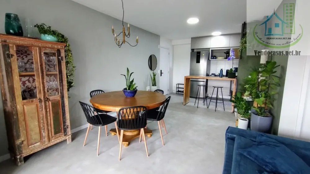 Apartamento, 2 quartos, 83 m² - Foto 3