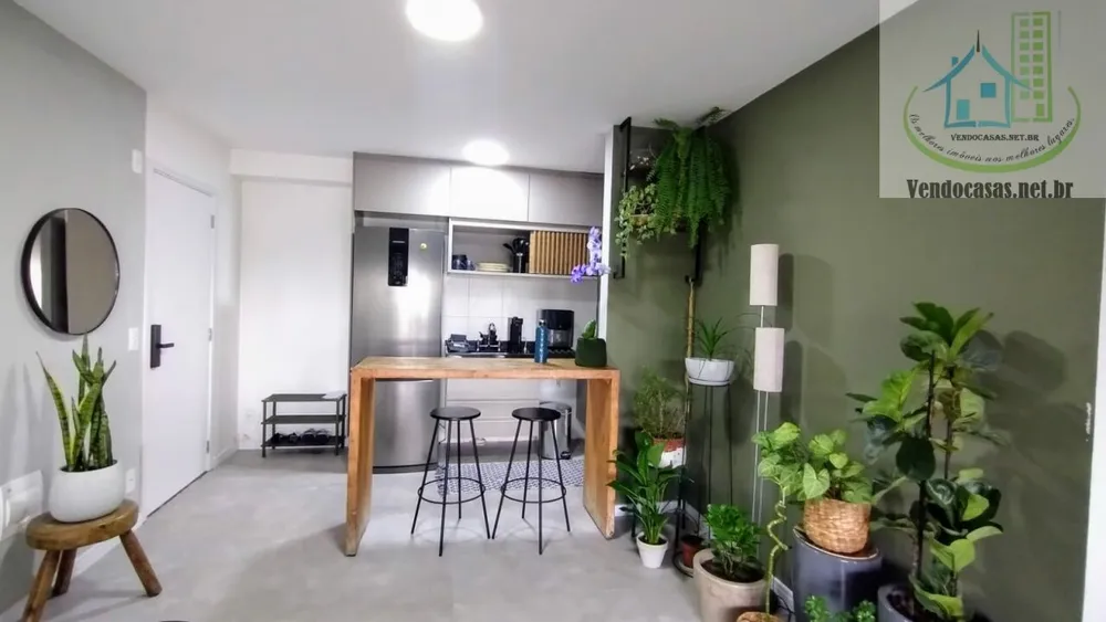 Apartamento, 2 quartos, 83 m² - Foto 16
