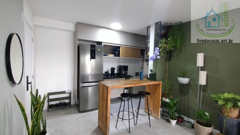 Apartamento, 2 quartos, 83 m² - Foto 2